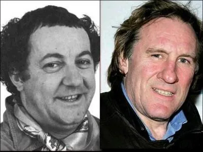 Ont-ils tourné dans le même film ?