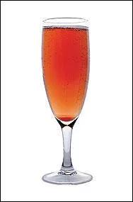 Le kir à l'origine est composé de quels ingrédients ?