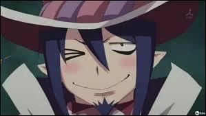 Quel est le démon qui accompagne le frère de Méphisto Phélès ?