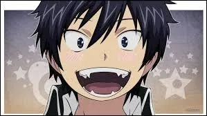 Comment s'appelle le père de Ryûji, survivant de la "Nuit Bleue" ?