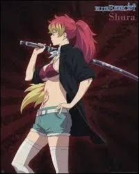 Lequel de ces noms n'est pas un des noms des 3 filles amoureuses de Yukio (frère du personnage principal) qui lui avaient fait un repas chacune ?