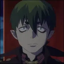 Comment se nomme le "frère" de Méphisto Phélès ?