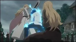 Comment s'appelle le démon qui prend généralement possession des statues de Bouddha et exploite les faiblesses des curs des humains ?