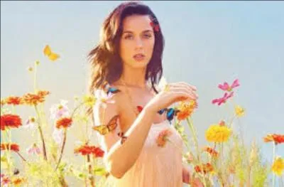 Comment s'appelle son dernier album ?