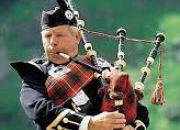 Quiz Toute la musique que j'aime : Great highland bagpipe