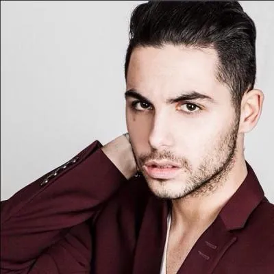 Quel est le pseudonyme de la fille rencontr&eacute;e sur internet dans la chanson "Je veux du Love" ?