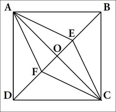 Combien y a-t-il de triangles ?
