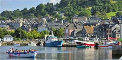 De ces quatre départements, lequel n'est pas frontalier de celui du Calvados ?