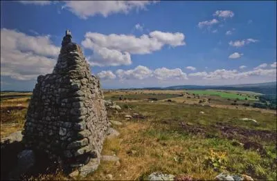 De ces quatre départements, lequel n'est pas limitrophe de celui de la Loire ?