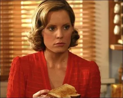 Anya est un démon de quel genre ?