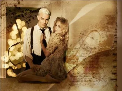 Qui retrouve son âme pour lui prouver son amour ?