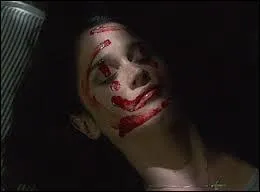 Laquelle de ces choses ne correspond pas à John le Rouge ?