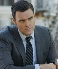 Quel est le prénom de Rigsby ?