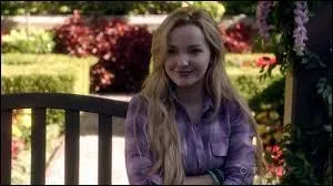 Quel est le prénom de la fille de Jane ?