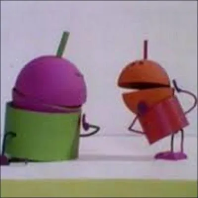 Que demande Barnabé à Albert ?