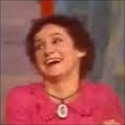 Quel est le prénom de cette femme amie de Casimir ?