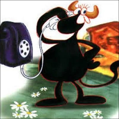 Qui la Noiraude appelle-t-elle ?