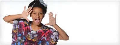 Qui est cette jeune femme à la voix exceptionnelle ?