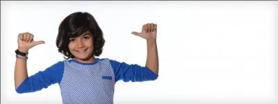 Qui est ce jeune talent corse ?