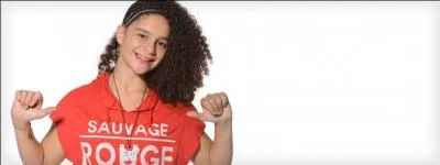Qui est cette fille de "The Voice Kids" ?
