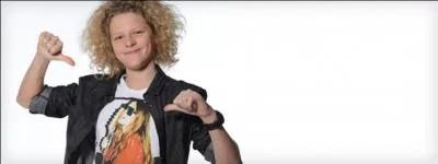 Comment s'appelle-t-il ?