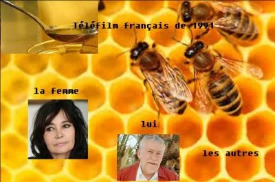 Encore un moment de sagesse.
Que met le diable, et chez qui ?