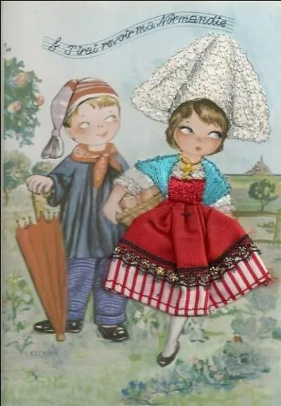 Haute-Normandie. O habitent les 710 Ryais et Ryaises de la Seine-Maritime ?