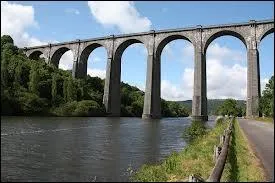 Que fait un aqueduc ?