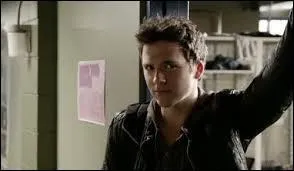 Qui est l'acteur qui joue le rôle de Matt ?