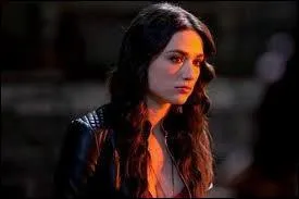 Qui est l'actrice qui joue le rôle d'Allison ?