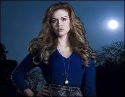 Qui est l'actrice qui joue le rôle de Lydia ?