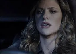 Qui est l'acteur qui joue le rôle de Kate Argent ?