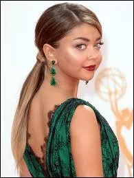 Quel est le nom de son personnage ?