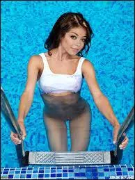 Quel est le nom de sa mère ?