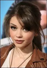 Quel est le nom de son père ?