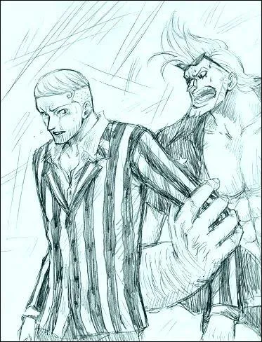 Quel âge ont Franky et Iceburg lors de leur première apparition dans le flash back sur Tom, dans l'arc Water Seven ?