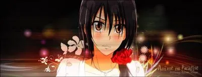 Qui est ce personnage de manga ?