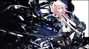 Qui est ce personnage de manga ?