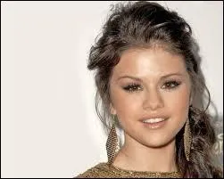 Quel était son personnage dans sa série Disney ?