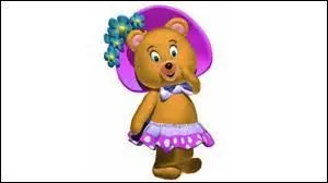 Qui est ce personnage ?