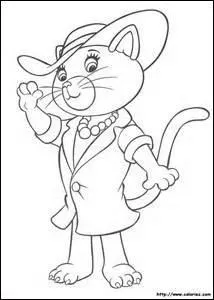 Qui est ce personnage ?