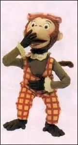 Qui est ce personnage ?