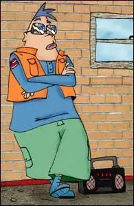 Quelle tante n'appartient pas à Bernie ?