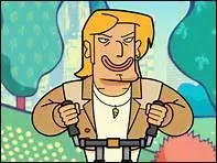 Qui est ce personnage ?