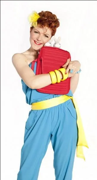 Quelle est sa passion ?