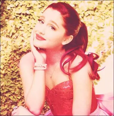 Comment s'appelait son personnage dans Victorious ?