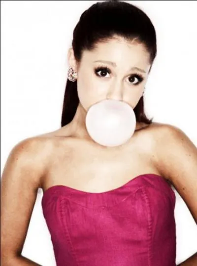 Dans Victorious, &agrave; quoi veut toujours jouer son personnage ?