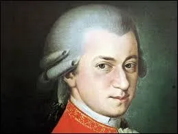 Comptez combien il y a de réponses possibles dans ce questionnaire et le total vous donnera l'âge de Mozart cinq ans avant sa mort. ;)