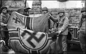 En quelle année la Seconde Guerre mondiale a-t-elle débuté ?