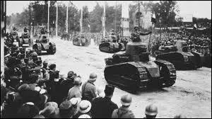 Quelle est la date de la fin de la Seconde Guerre mondiale ?